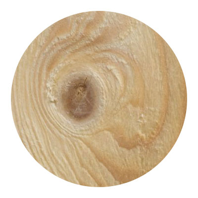 Paletten aus Fichtenholz